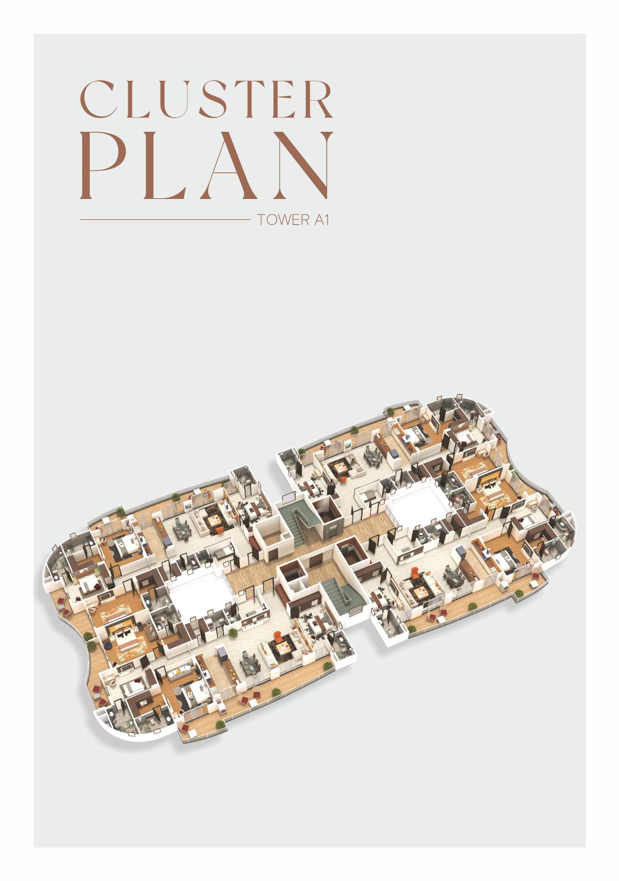 Cluster Plan